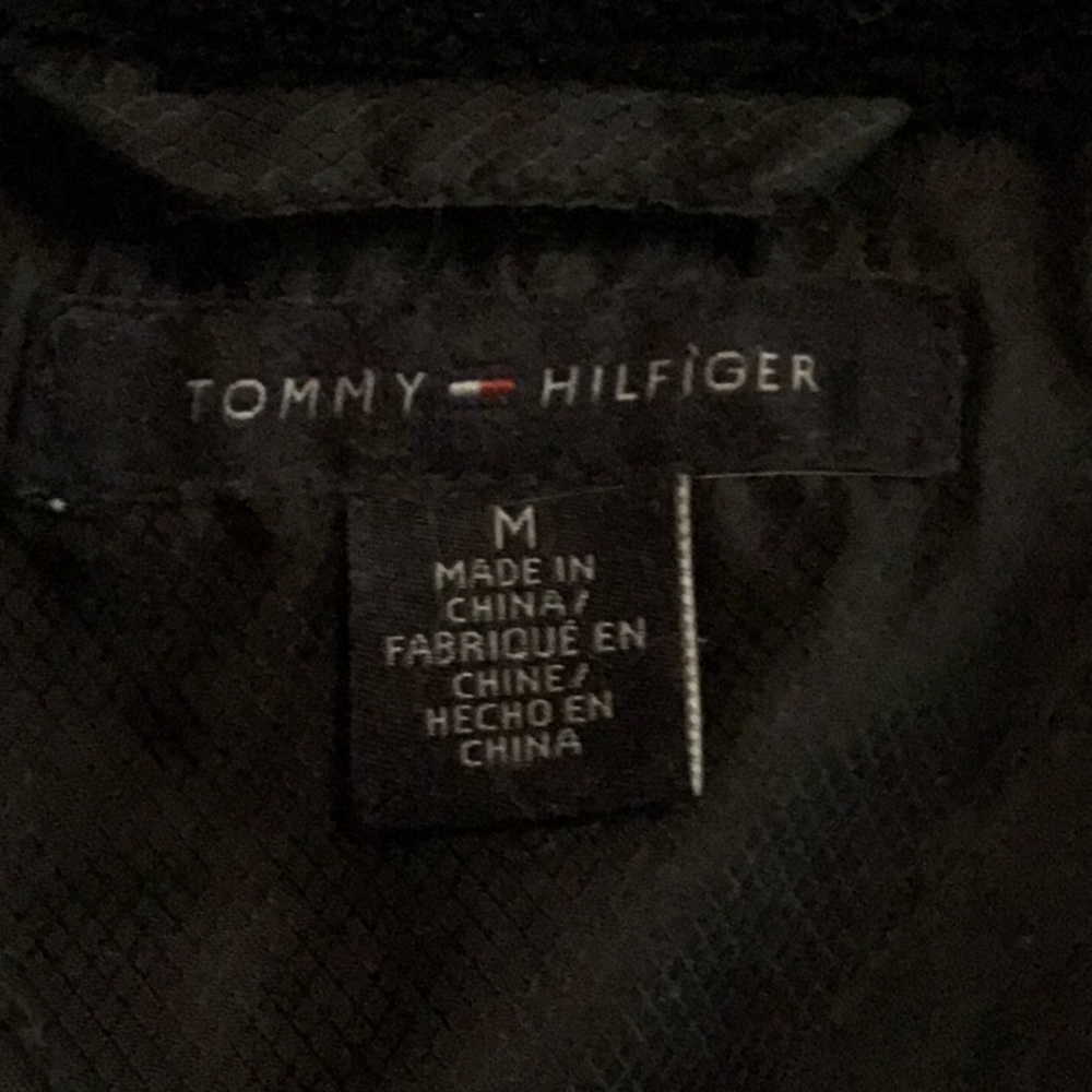 Long Jacket - image 4